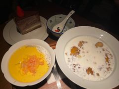-RUXU入续糖水铺与包(卓悦中心店)