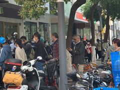 -芳婆糕团店(王府大街店)