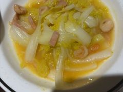-太二酸菜鱼(中山龙之梦店)