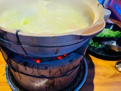 -捞围鲜·港式打边炉(海阳路店)