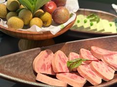 -季季山·云南野生菌火锅(上海首店)