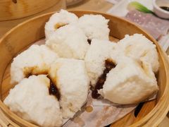 蜜汁叉烧包-点都德(春熙路群光广场店)