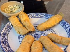 -郑件洋芋饭庄