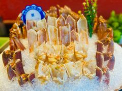 -东海怡品海鲜豆捞(舟宿夜江店)