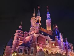 -上海迪士尼度假区