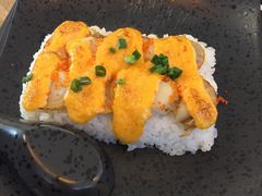 -Sushi Love 创意寿司(丽影广场店)