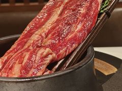 -厚贞日式烤肉(龙之梦店)