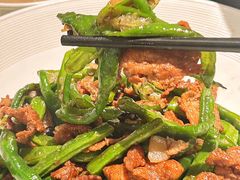 -简小舍·民间手艺菜(武昌江滩店)