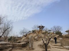 -赵州桥景区