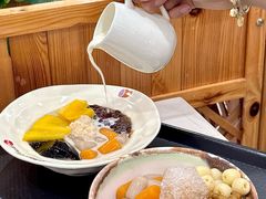 -鲜芋仙(观音桥大融城LG店)