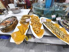 -抹直口特色菜馆(一店)