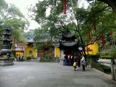 -杭州上天竺法喜讲寺