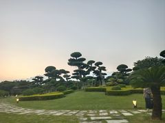 -南宁南湖公园