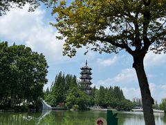 -桃花岛公园