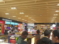 -日上免税行(浦东机场五店)