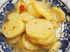 -曾家厨房·新徽菜(九华山路店)