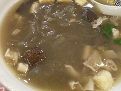 鸭血粉丝汤-苏晓玥·手作江南小吃(深圳北站店)