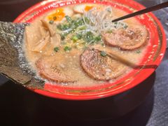 -纹兵卫手打荞麦面日料(虹桥本店)