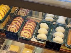 -包满意面包糕点(东坝店)