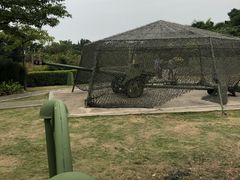 -大嶝英雄三岛战地观光园