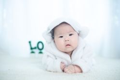 -小熊维尼高端孕婴摄影(清湖金銮店)