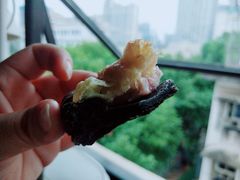 德国香肠酸菜-仙峰天然面包(迎宾路店)