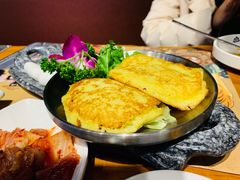 -万兴佳烤肉·长白山老味道(东岸里店)