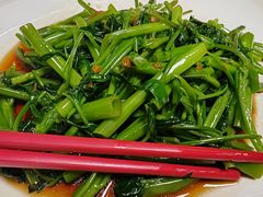 -阿忠食坊大排档·20年老店(万象城店)