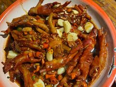 -老三样·美食研究中心(世贸路店)