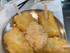 蛋煎糍粑-电台巷火锅(科华总店)