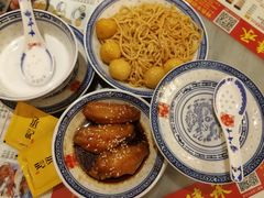 -丞記傳承