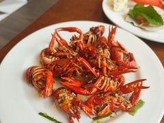 -昆山琶拉帝诗酒店·河畔咖啡厅Riverside Cafe