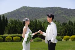 -金夫人婚纱摄影全球旅拍(大连店)