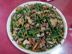 -陈有良尖椒鸡(江津总店)