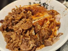 -熊吞·大碗丼烧肉饭(西市场嘉华店)