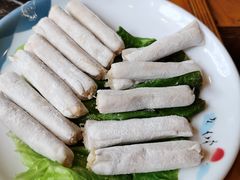 -蜀辣居鲜货老火锅(红牌楼店)