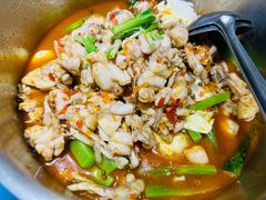 -靓虾二哥长沙地标小龙虾(五一广场店)