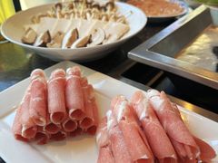 -皇城老妈火锅·川味传承(港湾店)