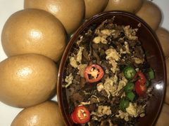 -森谷美食公园(杨行店)