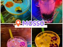 -MOSSO音乐酒吧·Live House(南京西路店)