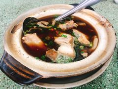 肉骨茶-新峰肉骨茶