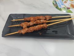 -李先生牛肉面大王(北京平谷步行街店)