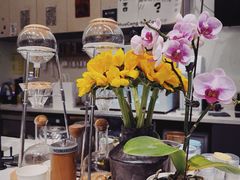 -花仓咖啡(祥安巷店)