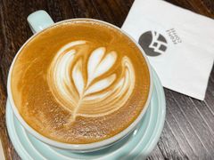 -众人咖啡·PEOPLE COFFEE(罗湖益田假日广场店)
