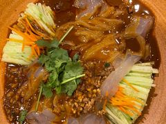 -李记饺子·熏酱东北菜(欢乐谷店)