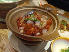 -青年公社烤鸭(蜀山万象汇店)