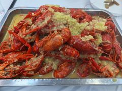 -呆虾王龙虾馆(南湖总店)