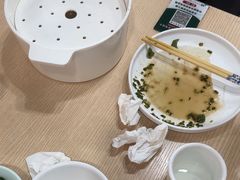 -老边饺子馆(西站店)