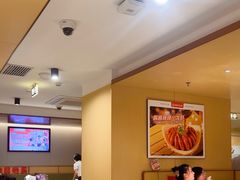 -海底捞火锅(江宸天街店)