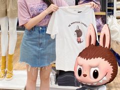 -优衣库(长沙国金中心店)